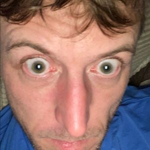 Meet your Posher, Patrick